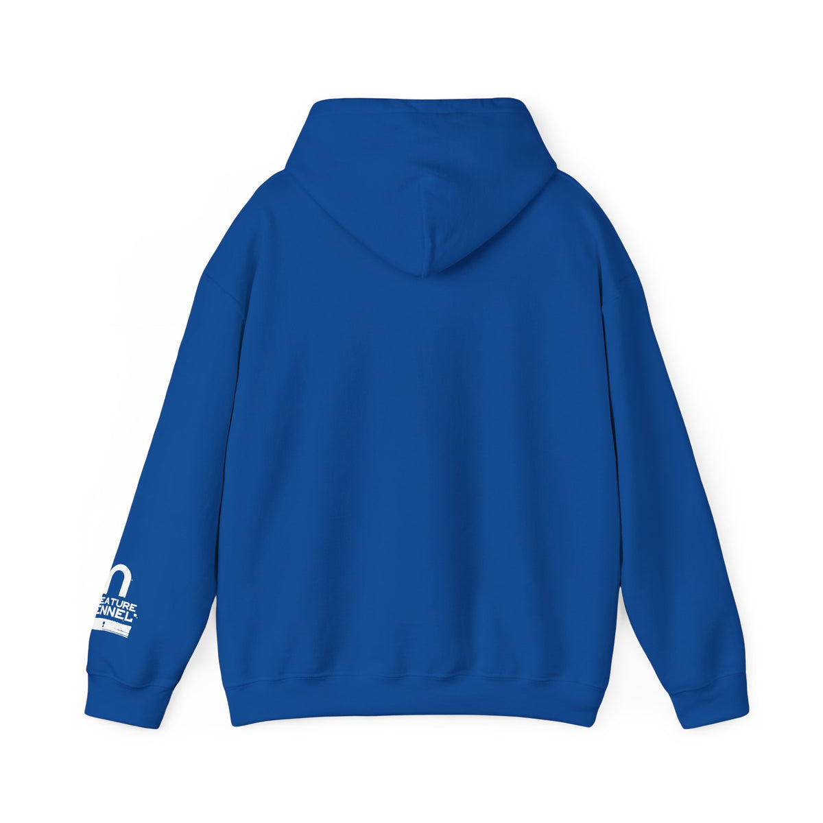Creature Kennel Advisor - Hooded Sweatshirt