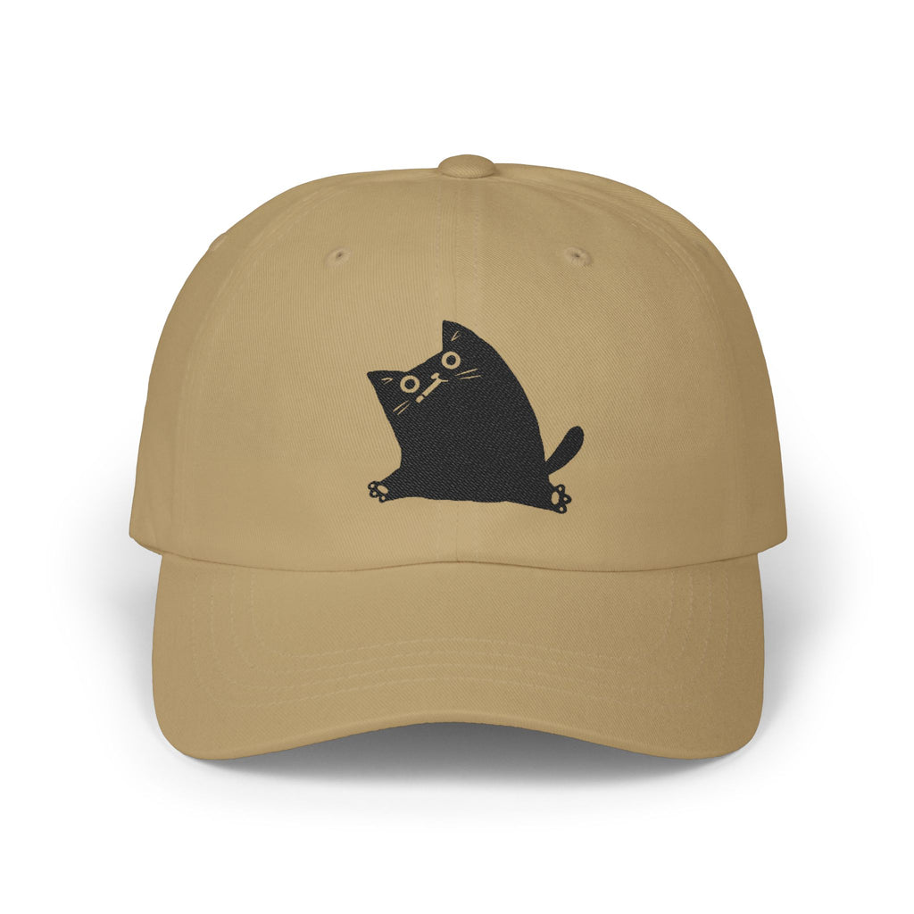 Jasmine - Embroidered Hat