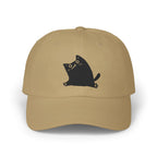Jasmine - Embroidered Hat