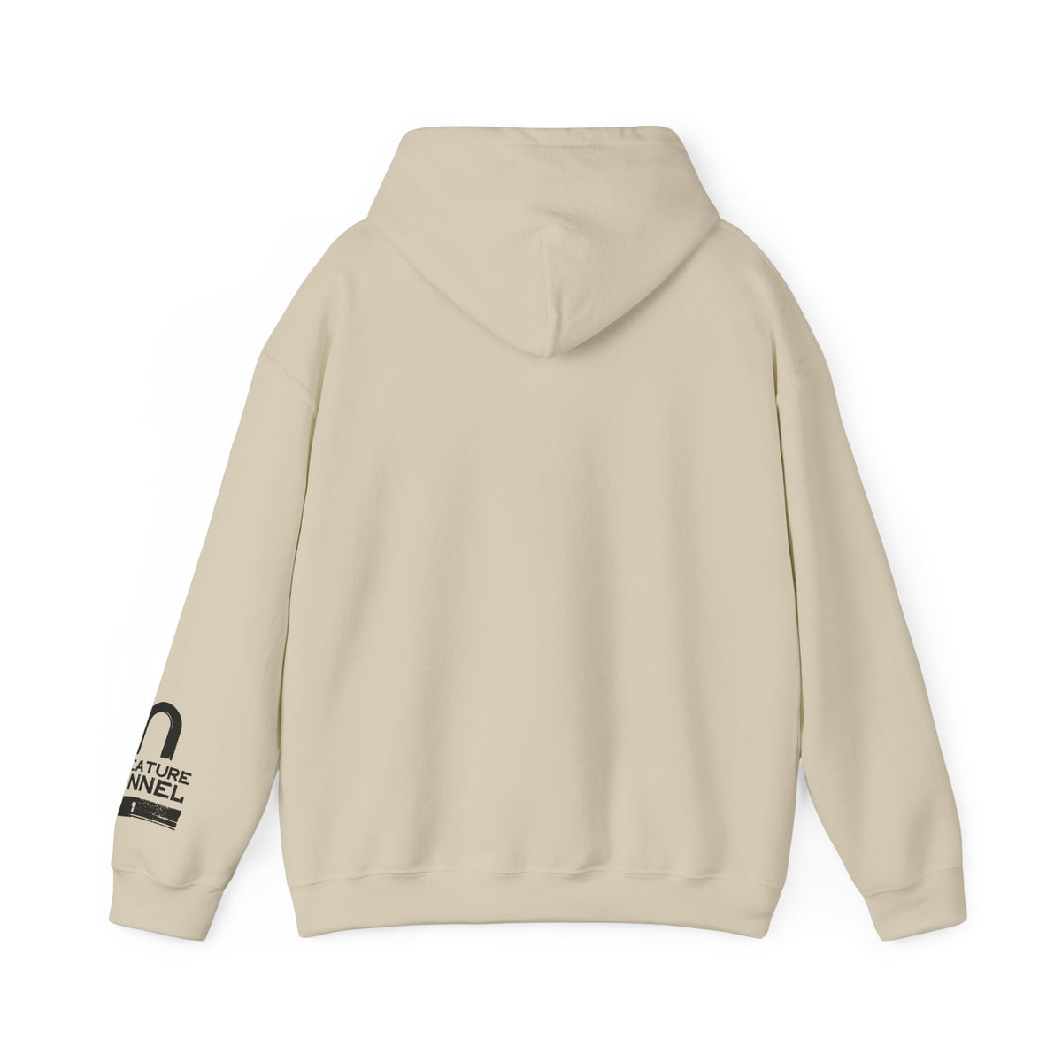 Jasmine - Hooded Sweatshirt