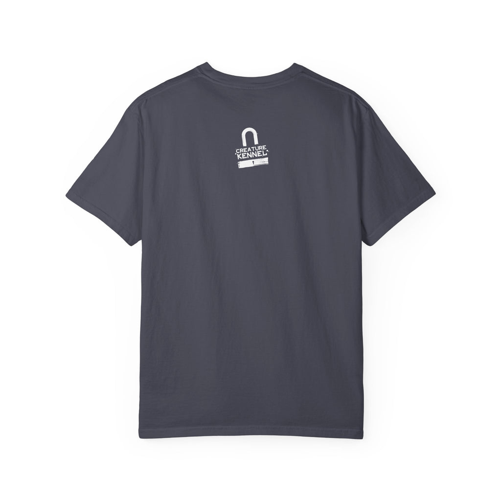 All I Got Was This Finger - T-Shirt