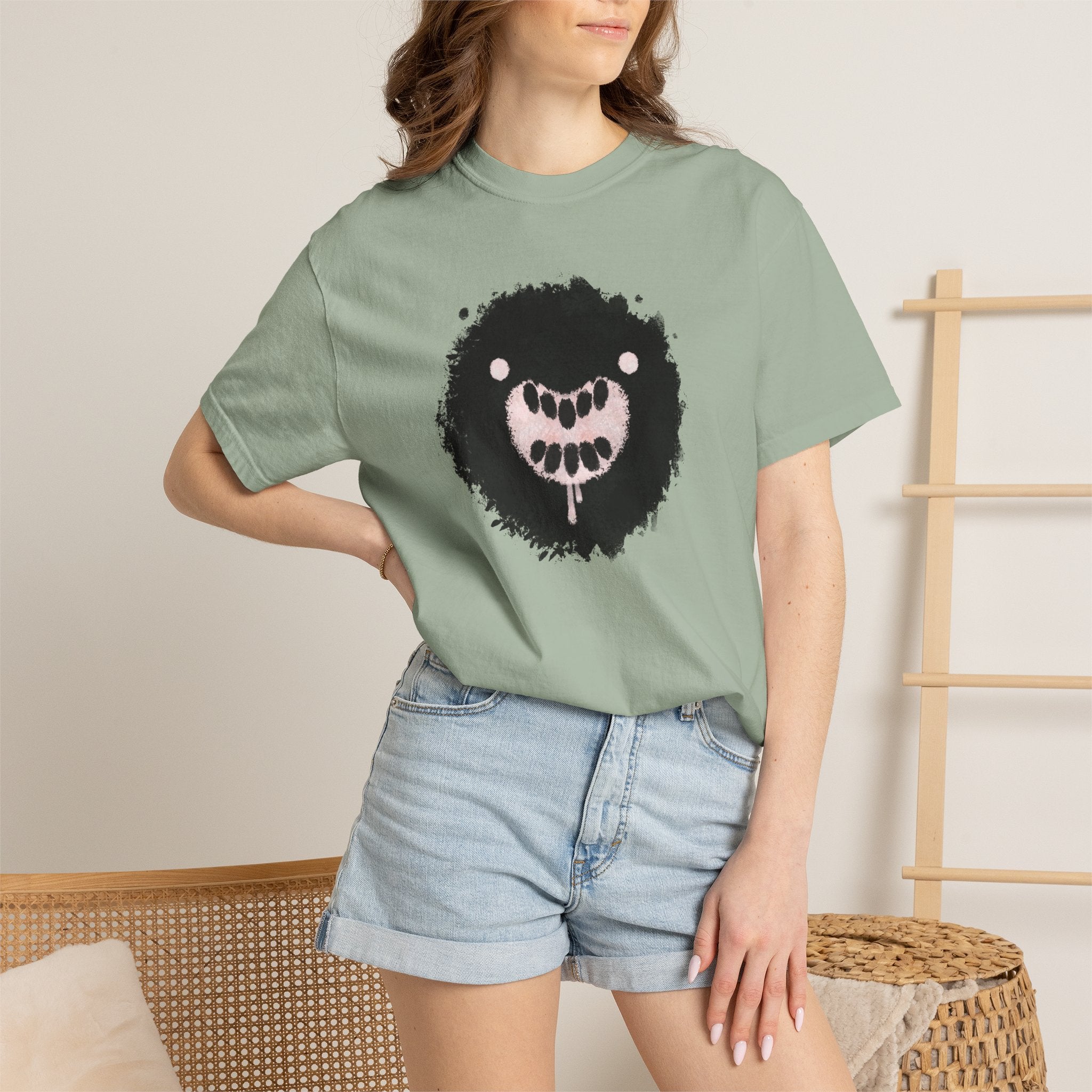Blight - T-shirt