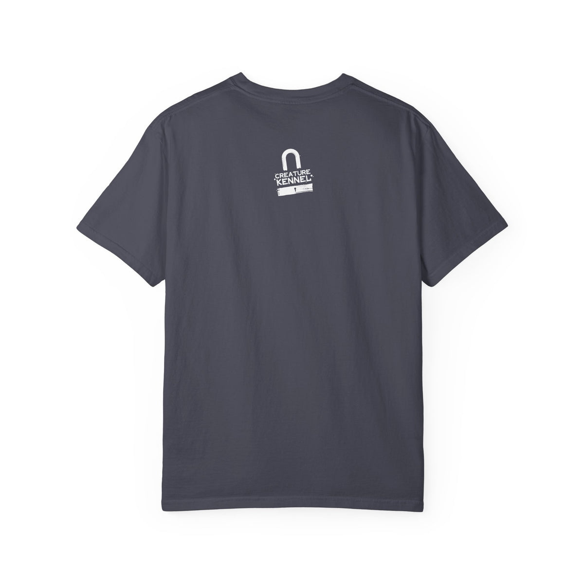 All I Got Was This Finger - T-Shirt