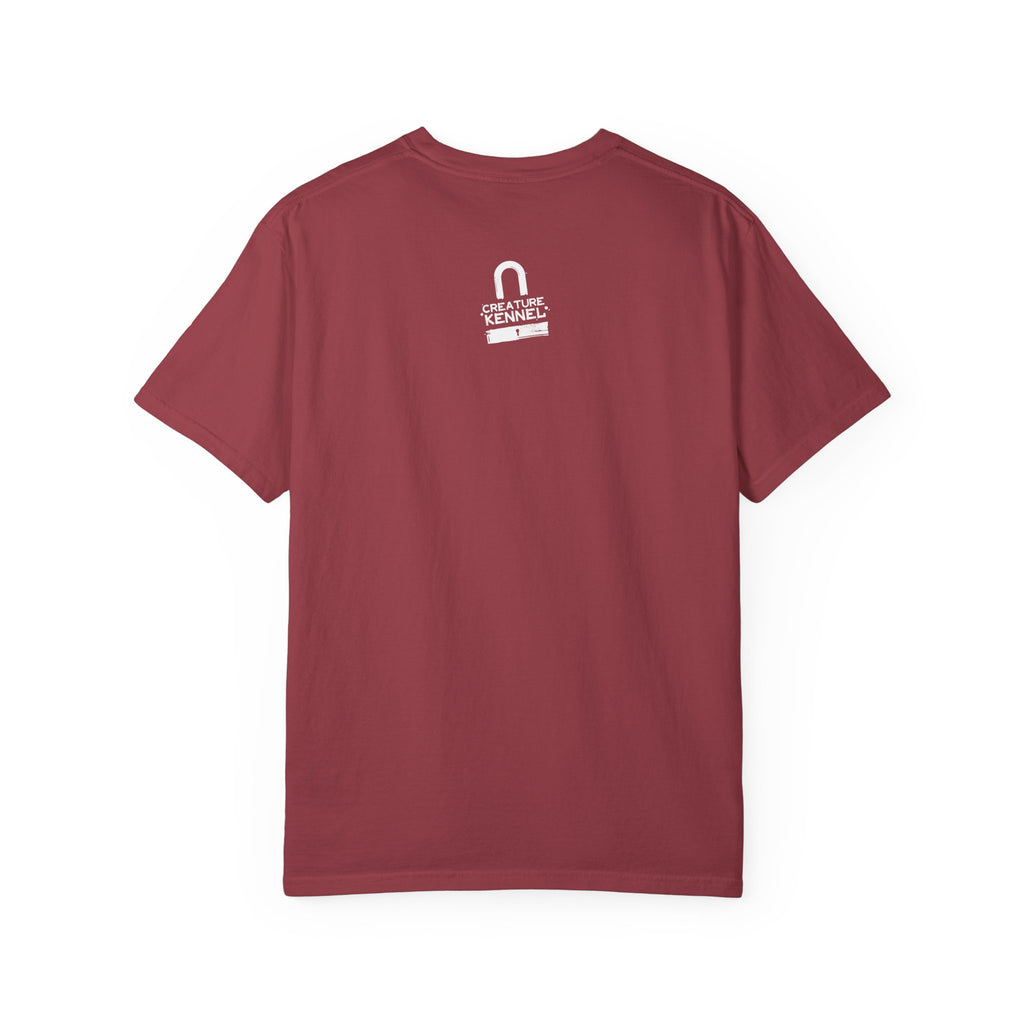 All I Got Was This Finger - T-Shirt