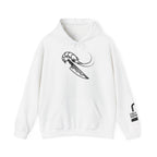 Knife Prawn - Hooded Sweatshirt