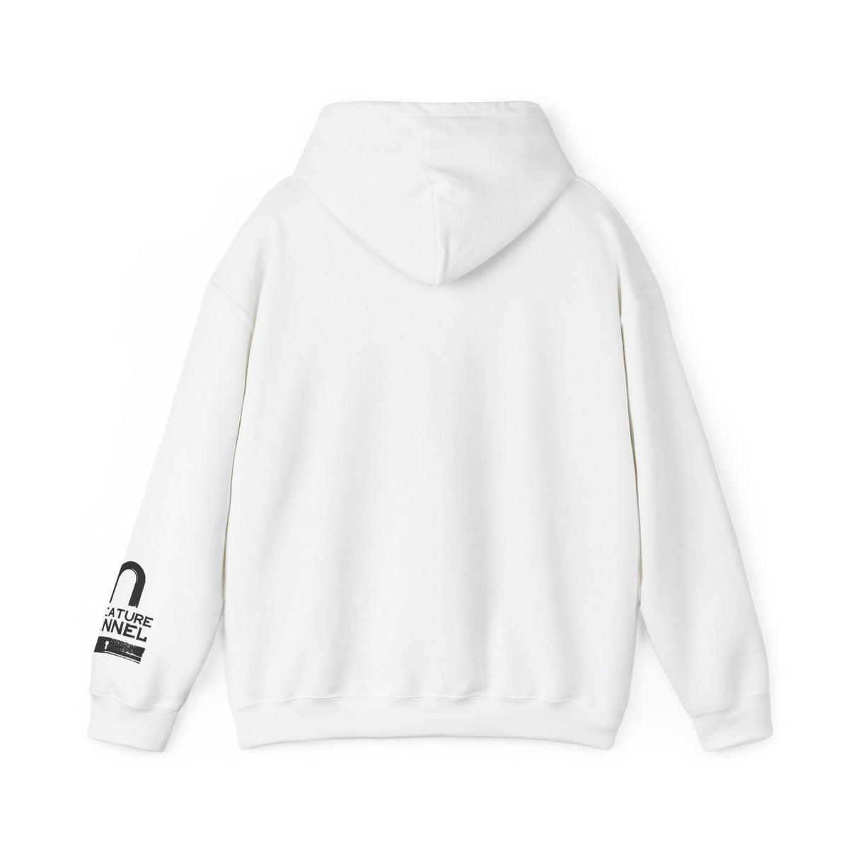 I'm Meat & That's OK - Hooded Sweatshirt