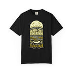 All I Got Was This Finger - T-Shirt