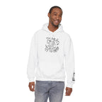 I'm Meat & That's OK - Hooded Sweatshirt