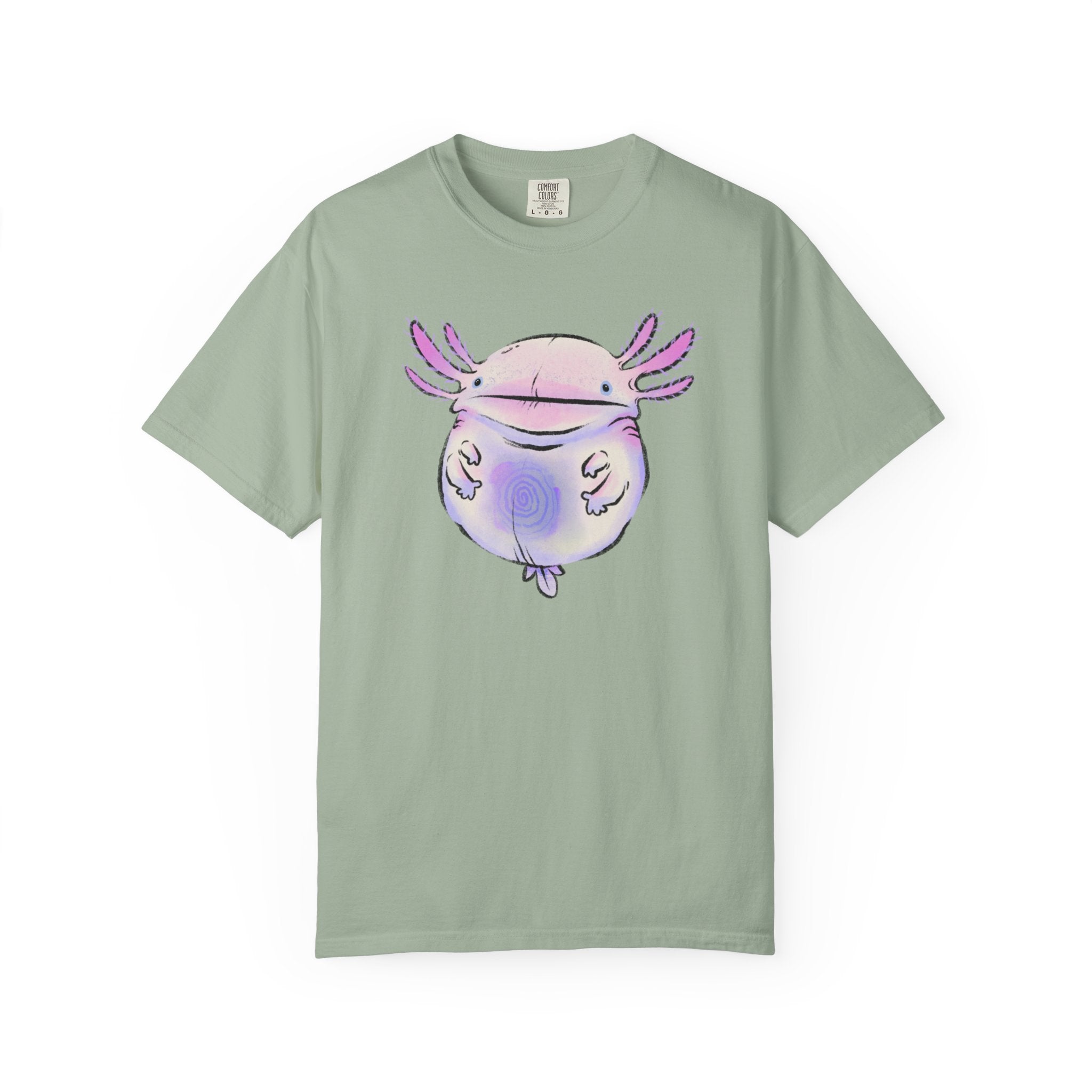 Plibbit - T-Shirt