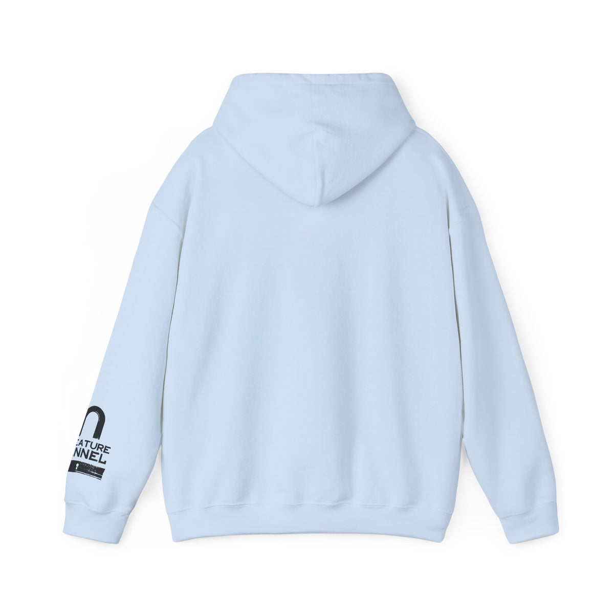 I'm Meat & That's OK - Hooded Sweatshirt