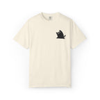 Jasmine - Embroidered T-Shirt
