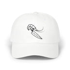 Knife Prawn - Embroidered Hat