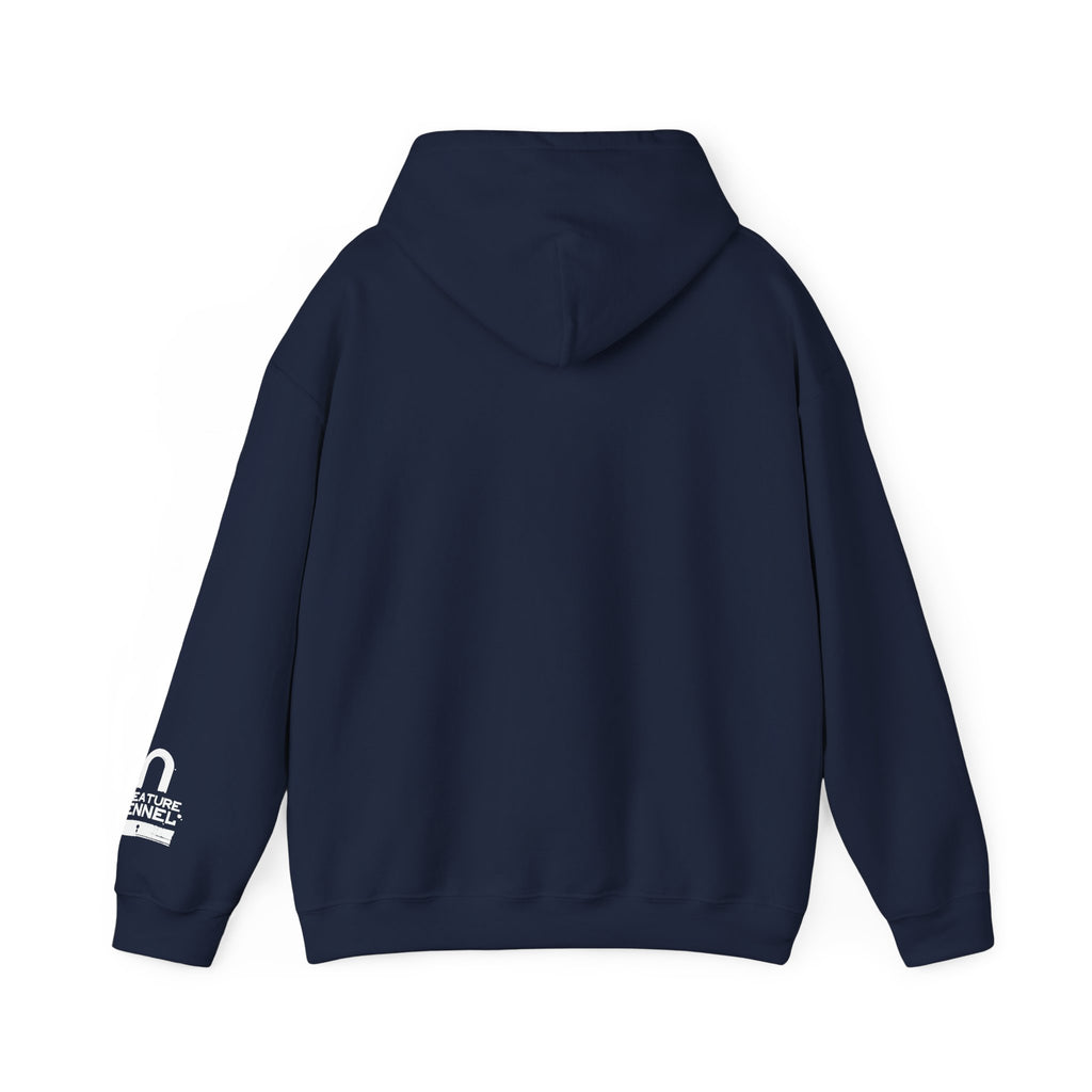 Creature Kennel Advisor - Hooded Sweatshirt