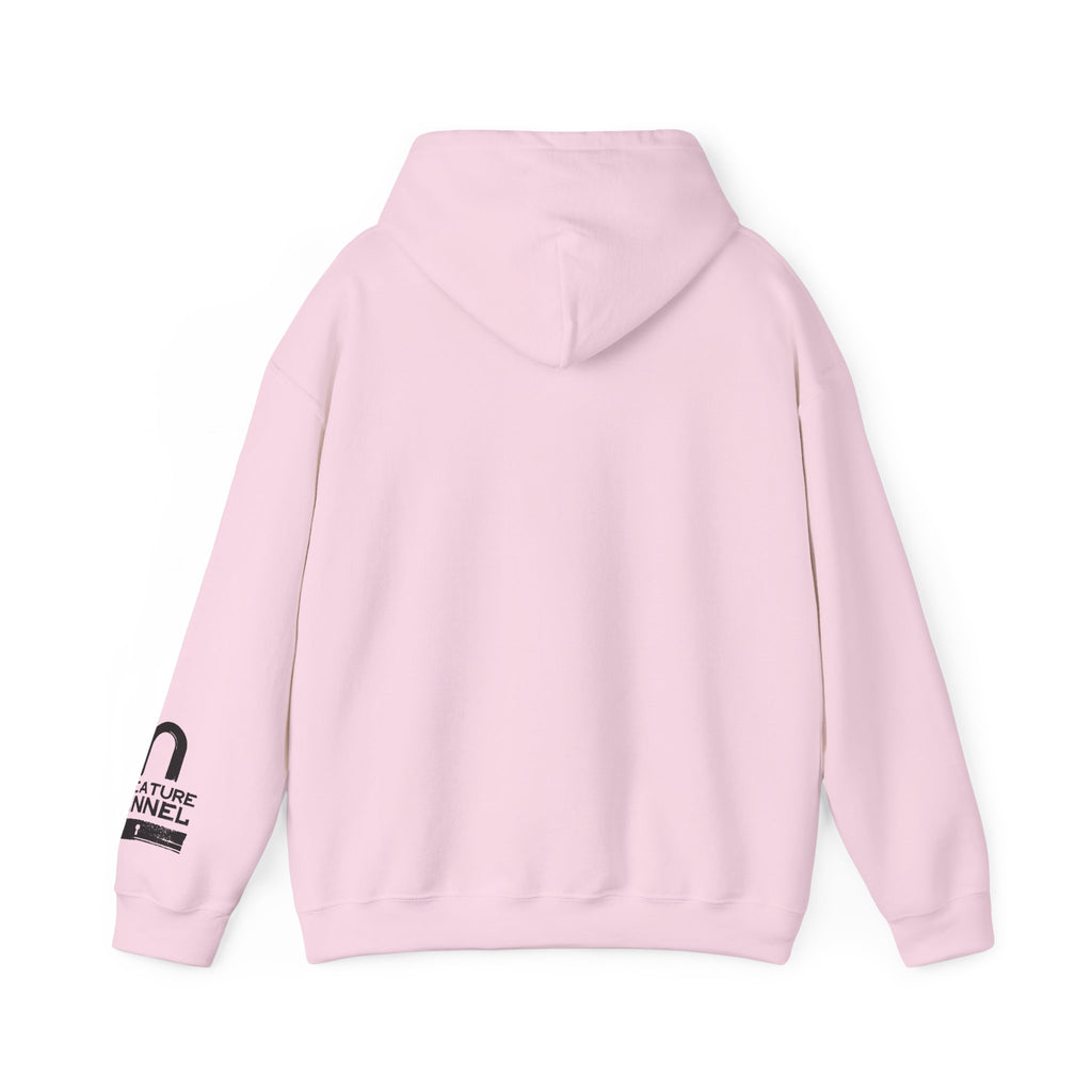 Jasmine - Hooded Sweatshirt