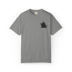 Jasmine - Embroidered T-Shirt