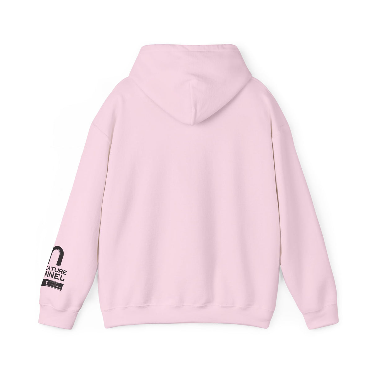 Knife Prawn - Hooded Sweatshirt