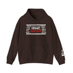 Creature Kennel Advisor - Hooded Sweatshirt