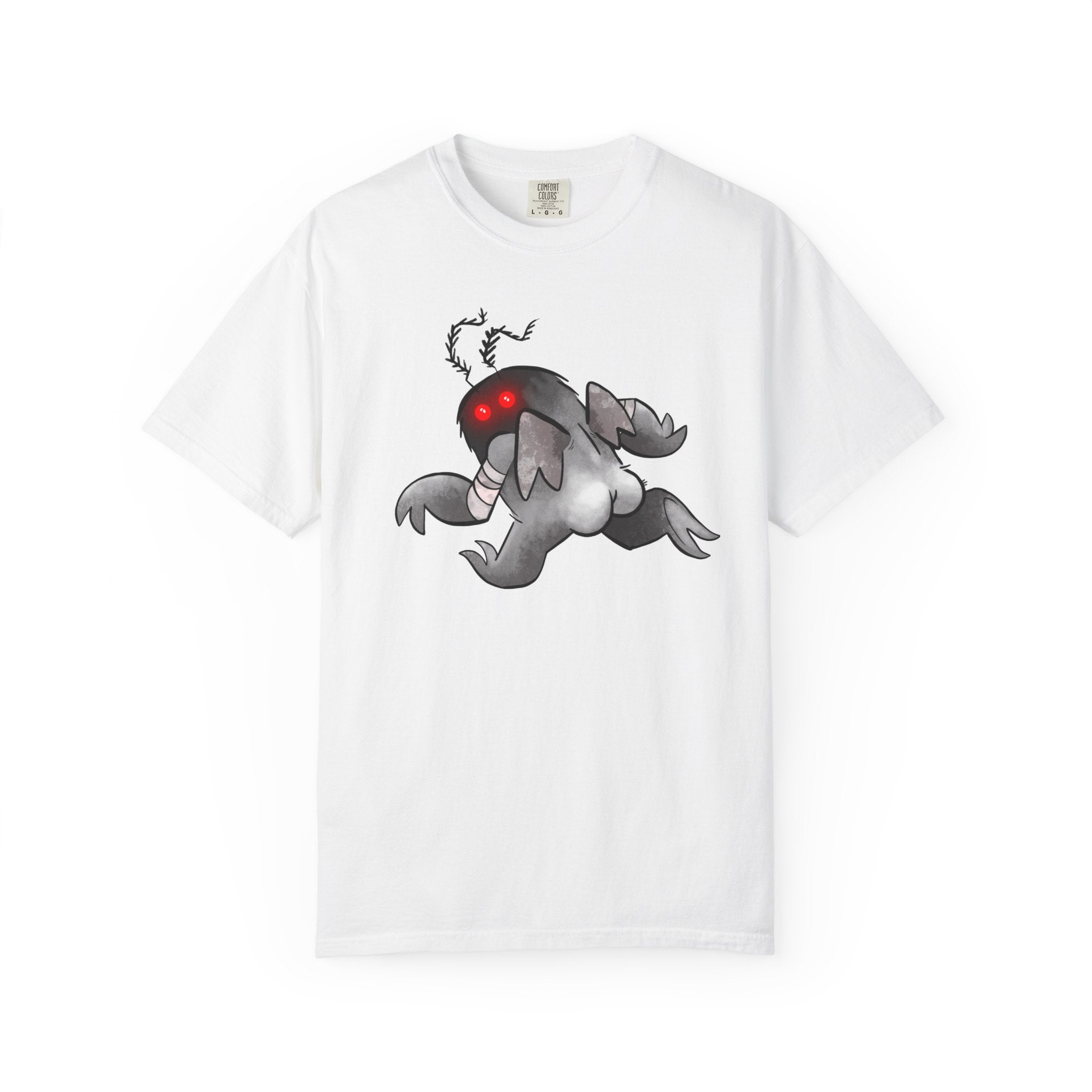Mothman - T-Shirt