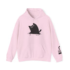 Jasmine - Hooded Sweatshirt