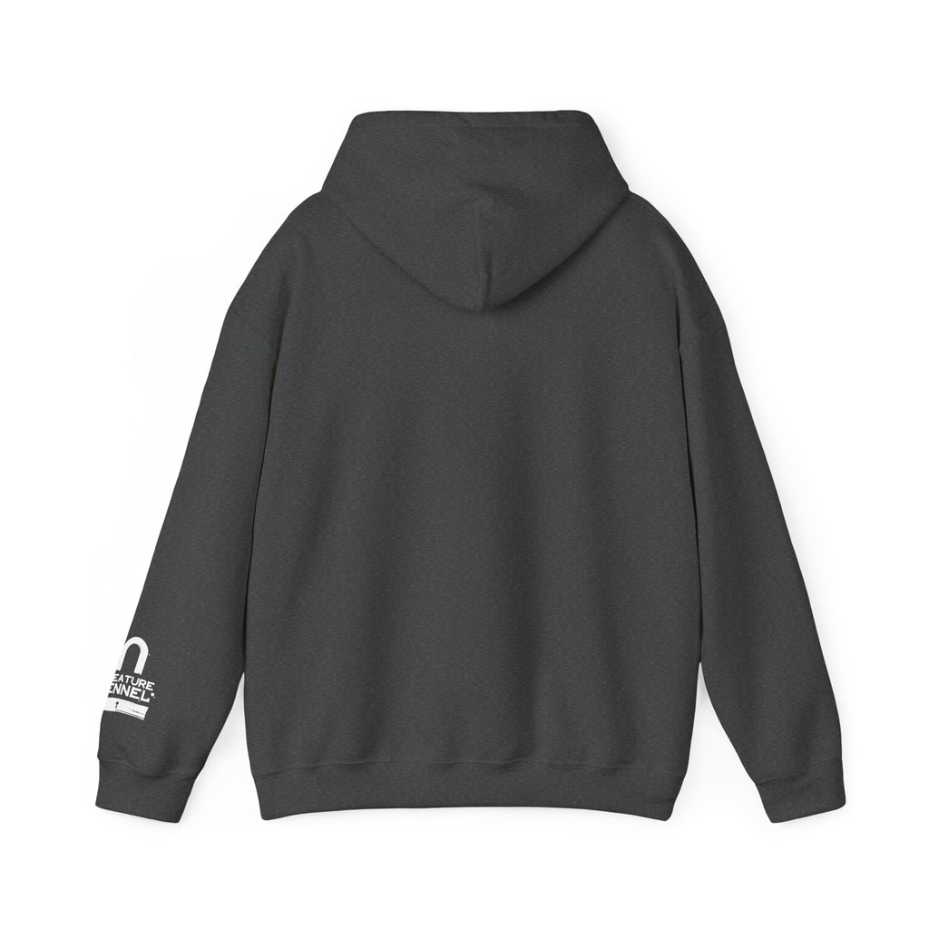 Creature Kennel Advisor - Hooded Sweatshirt