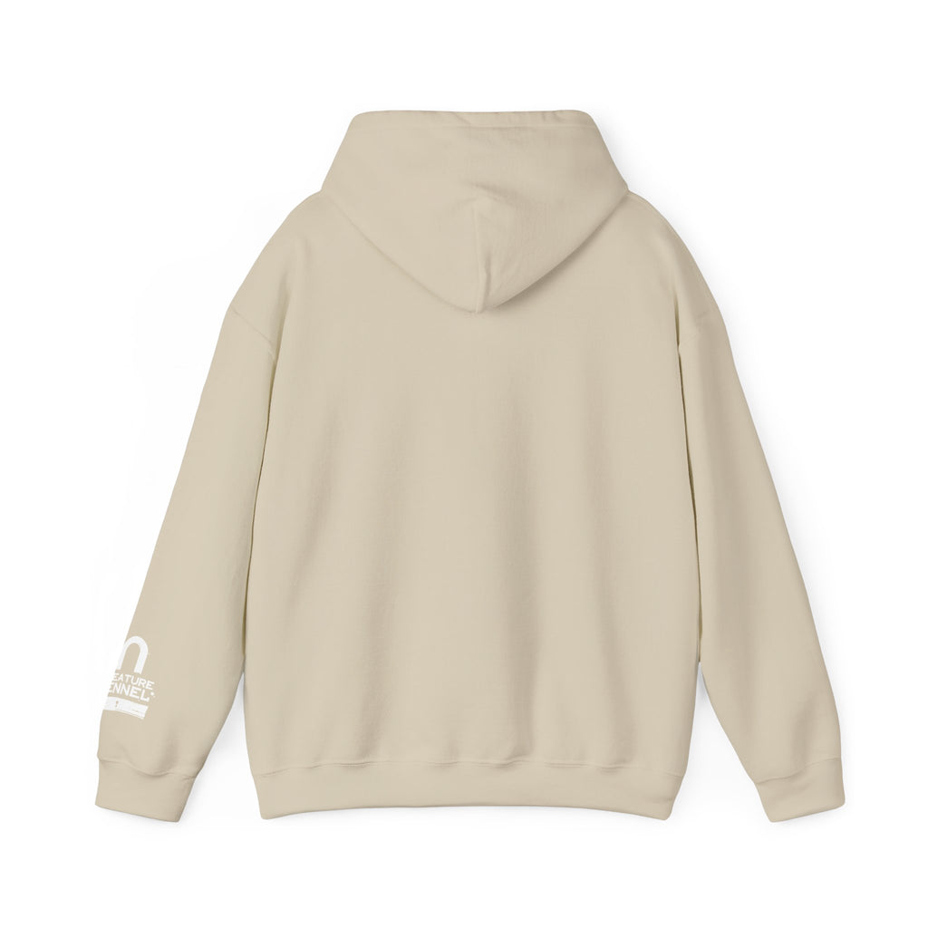 Creature Kennel Advisor - Hooded Sweatshirt