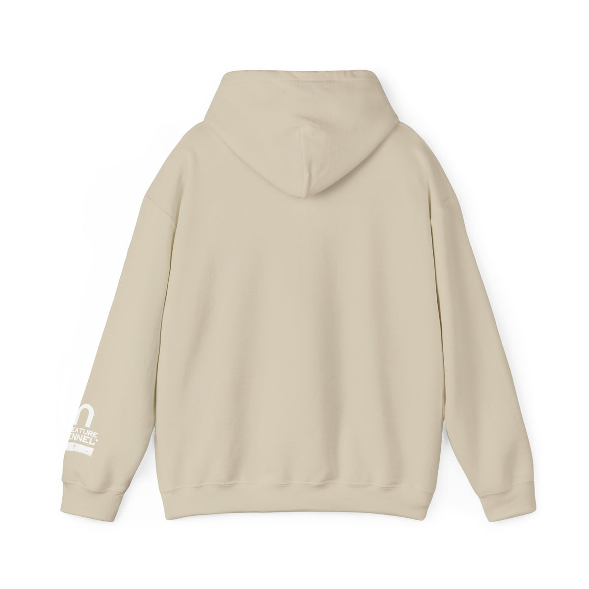Creature Kennel Advisor - Hooded Sweatshirt