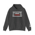 Creature Kennel Advisor - Hooded Sweatshirt