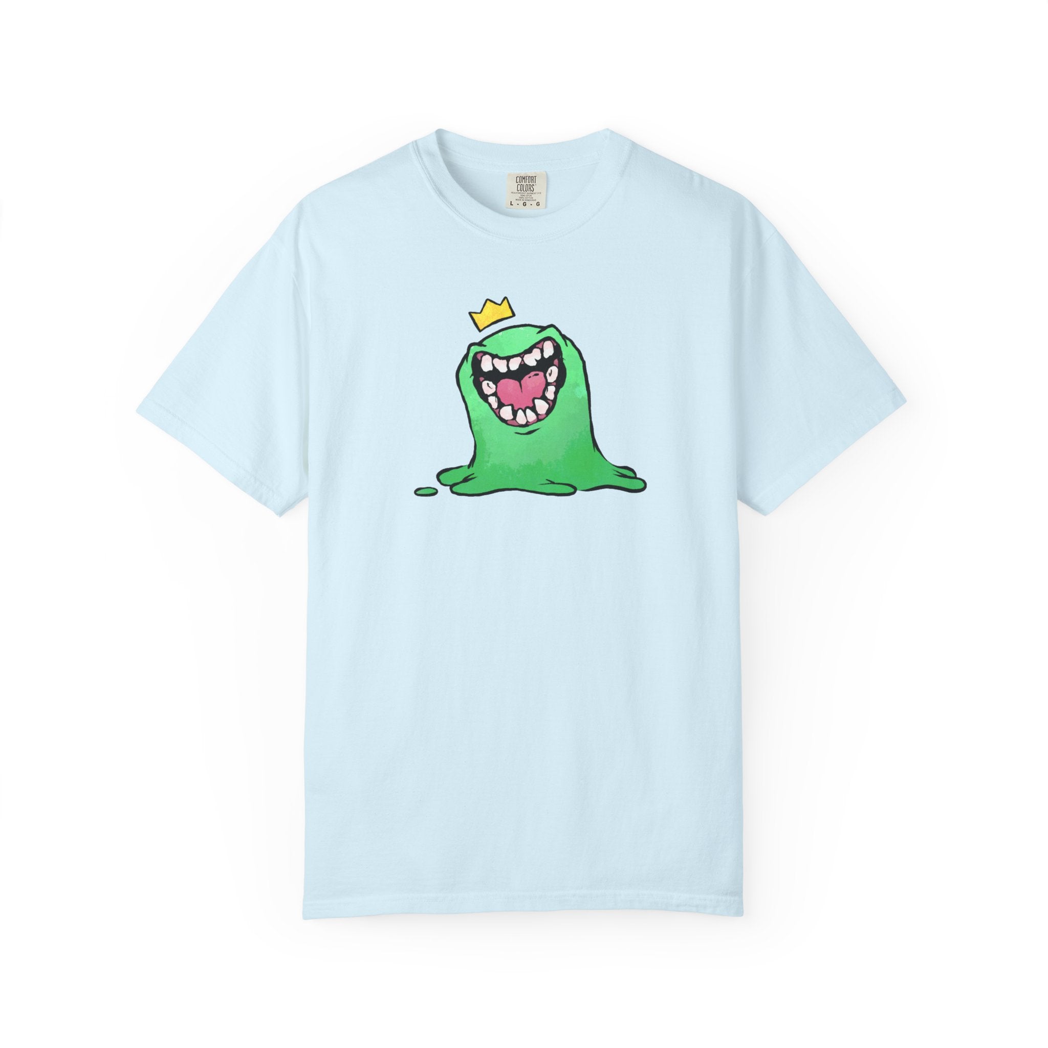 Slime King - T-Shirt