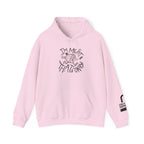I'm Meat & That's OK - Hooded Sweatshirt