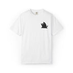 Jasmine - Embroidered T-Shirt