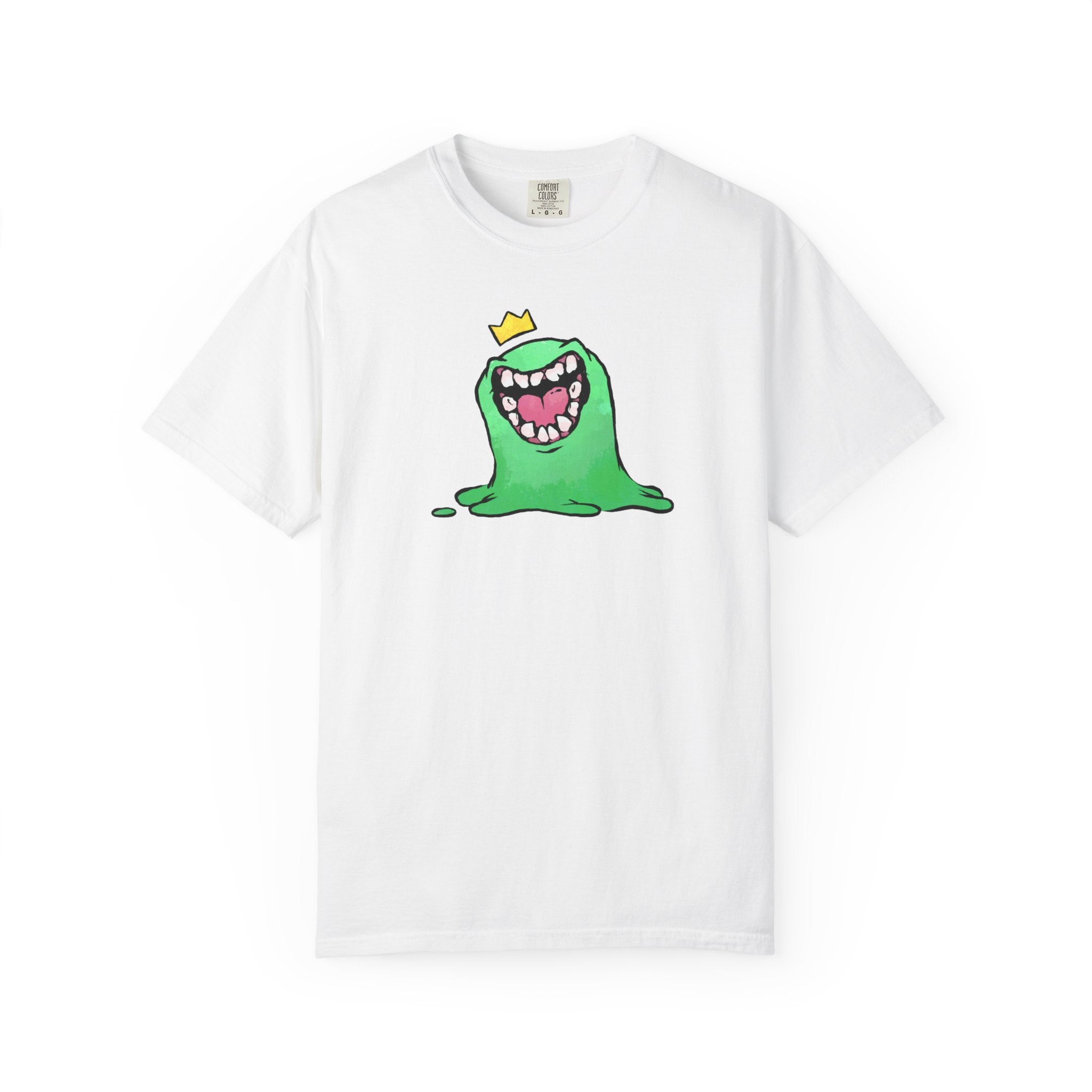 Slime King - T-Shirt