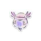 Plibbit - Vinyl Sticker [3" x 4"]