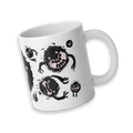 Blight - Ceramic 20oz Mug
