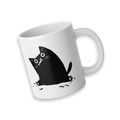 Jasmine - Ceramic 20oz Mug