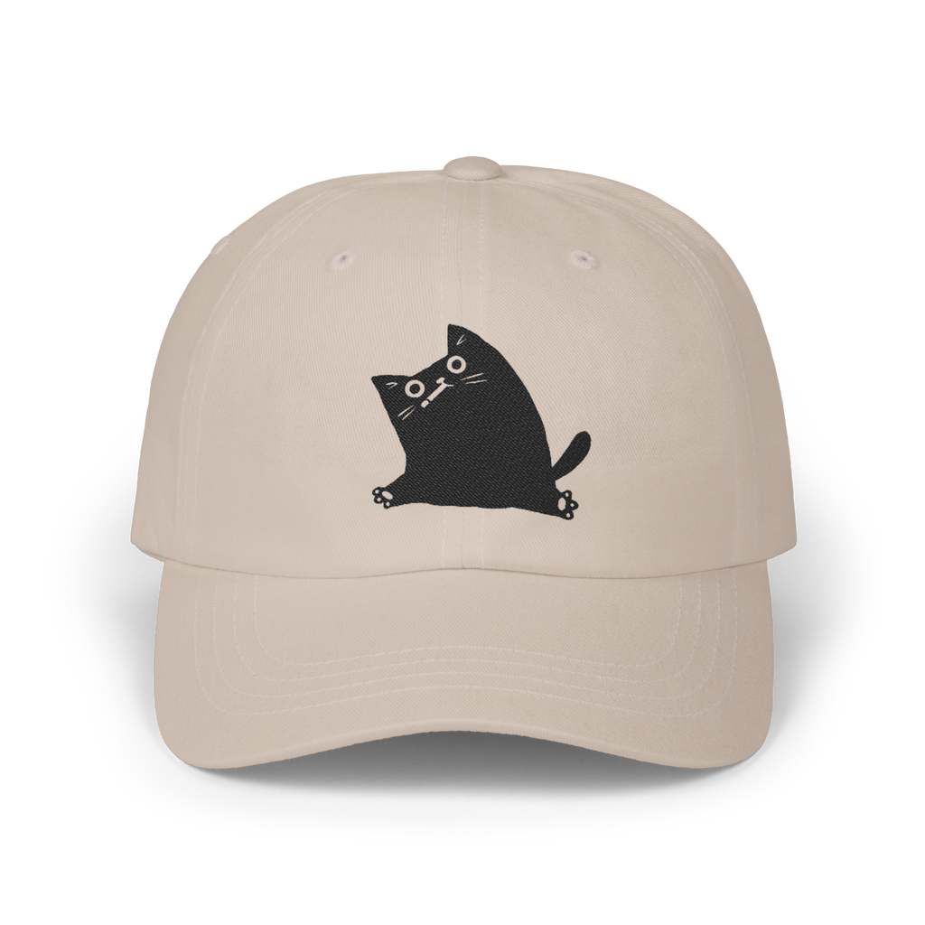Jasmine - Embroidered Hat