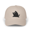 Jasmine - Embroidered Hat