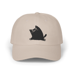 Jasmine - Embroidered Hat