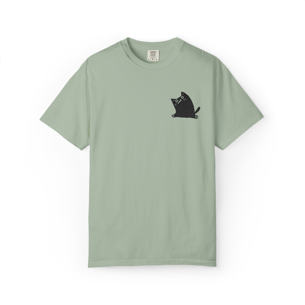 Jasmine - Embroidered T-Shirt