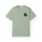 Jasmine - Embroidered T-Shirt