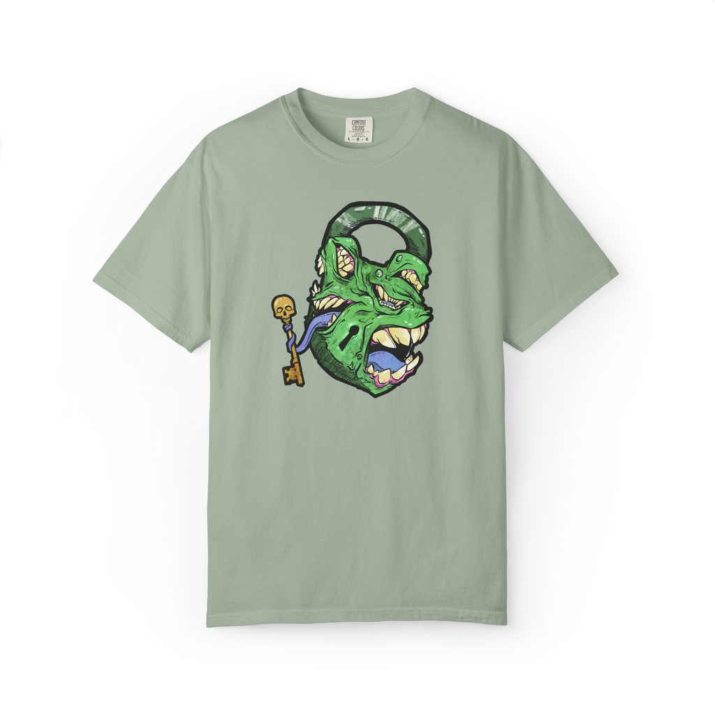 Lockheart - T-Shirt