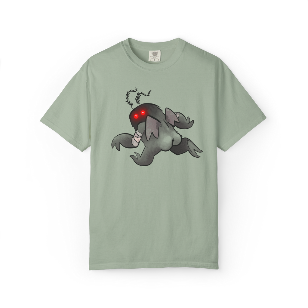 Mothman - T-Shirt