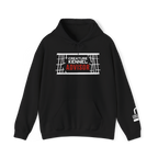Creature Kennel Advisor - Hooded Sweatshirt