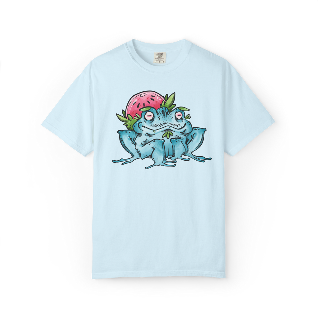 MelonFrog - T-Shirt