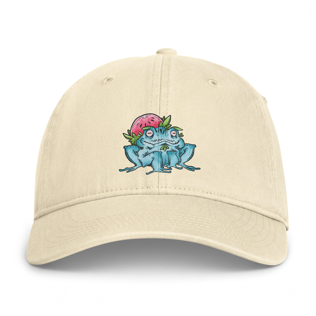 MelonFrog - Hat