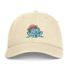 MelonFrog - Hat