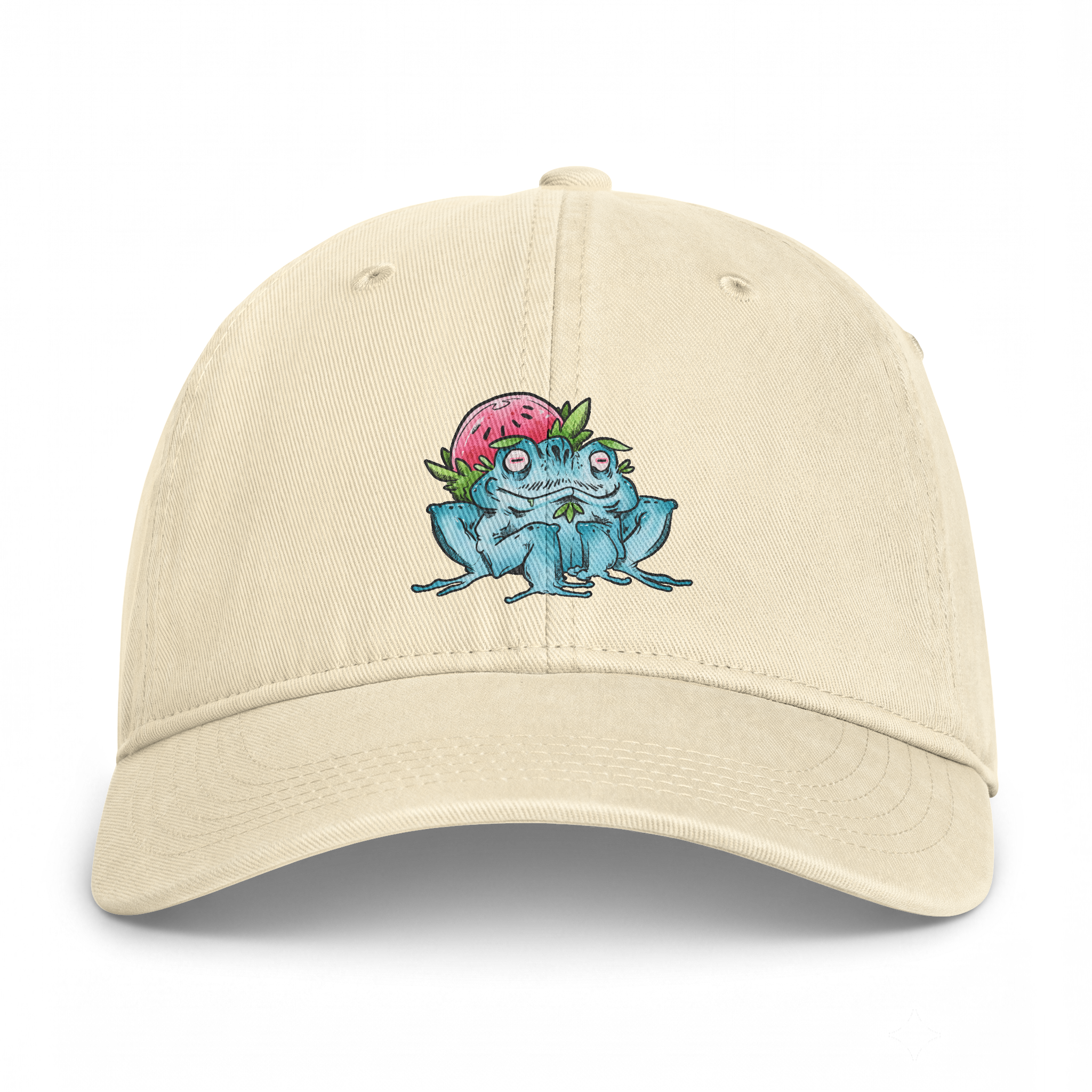 MelonFrog - Hat