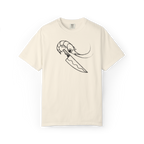 Knife Prawn - T-Shirt