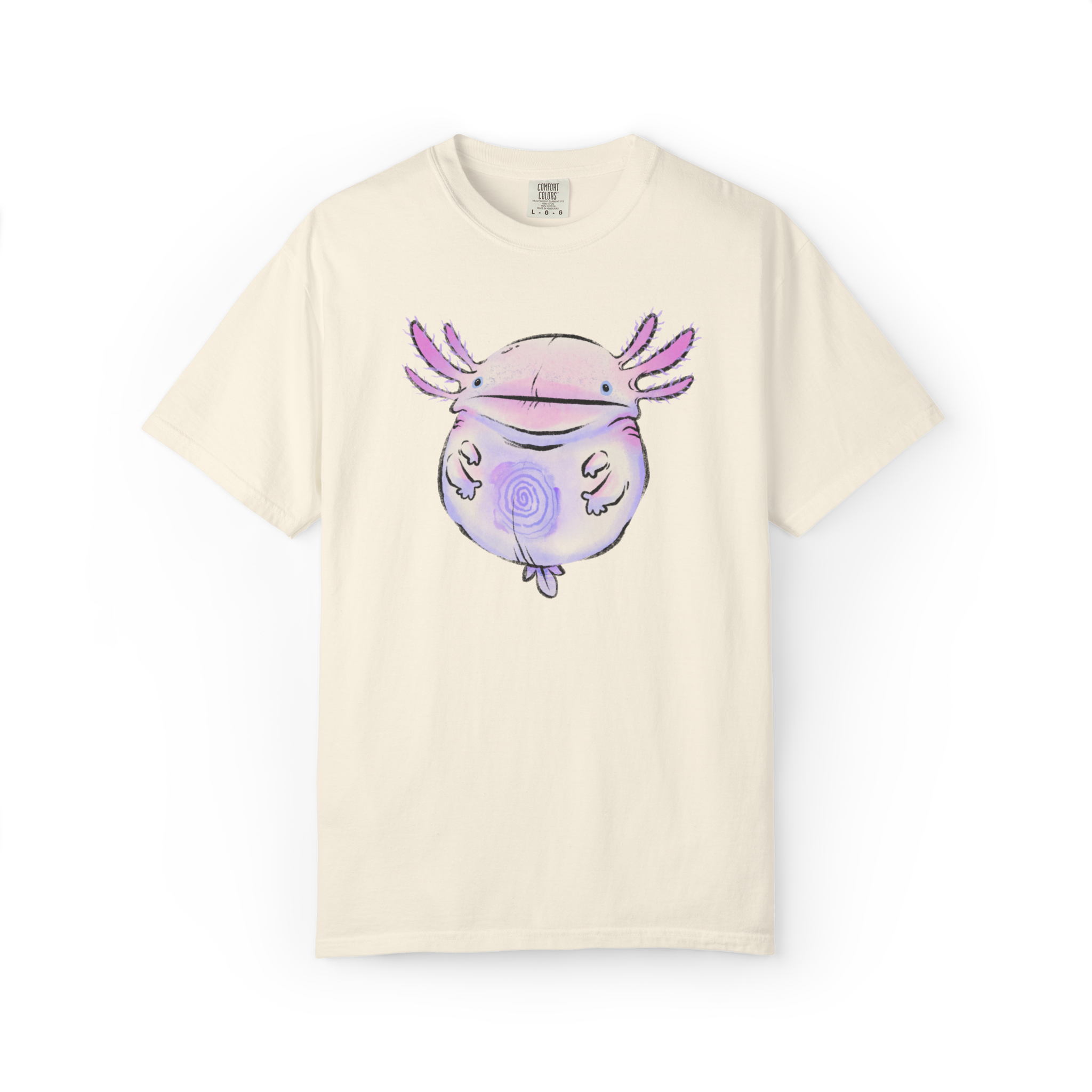 Plibbit - T-Shirt