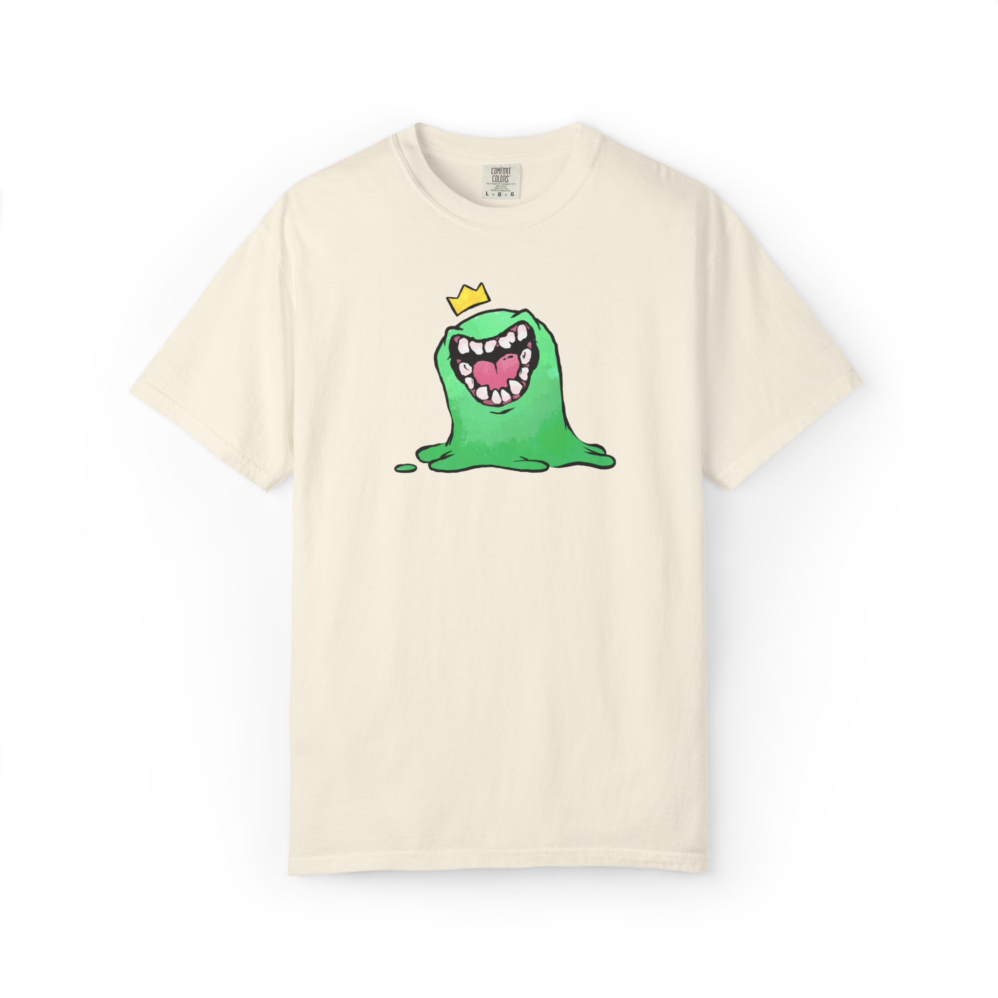 Slime King - T-Shirt