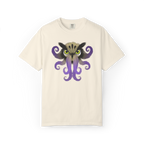 Octowl - T-Shirt
